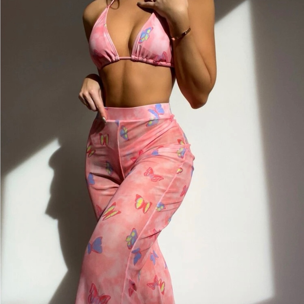 3 piece Bikini Set
